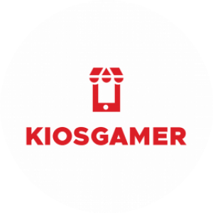 Kiosgamer